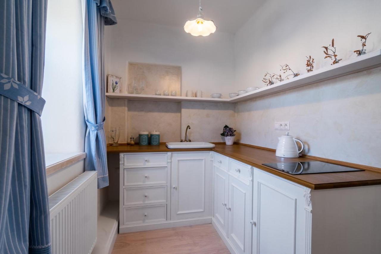 Guest house Boutique Soukenikuv Dum
