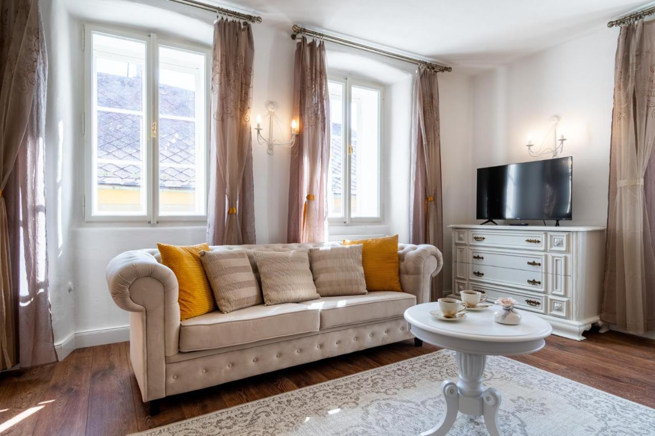Boutique Soukenikuv Dum Guest house